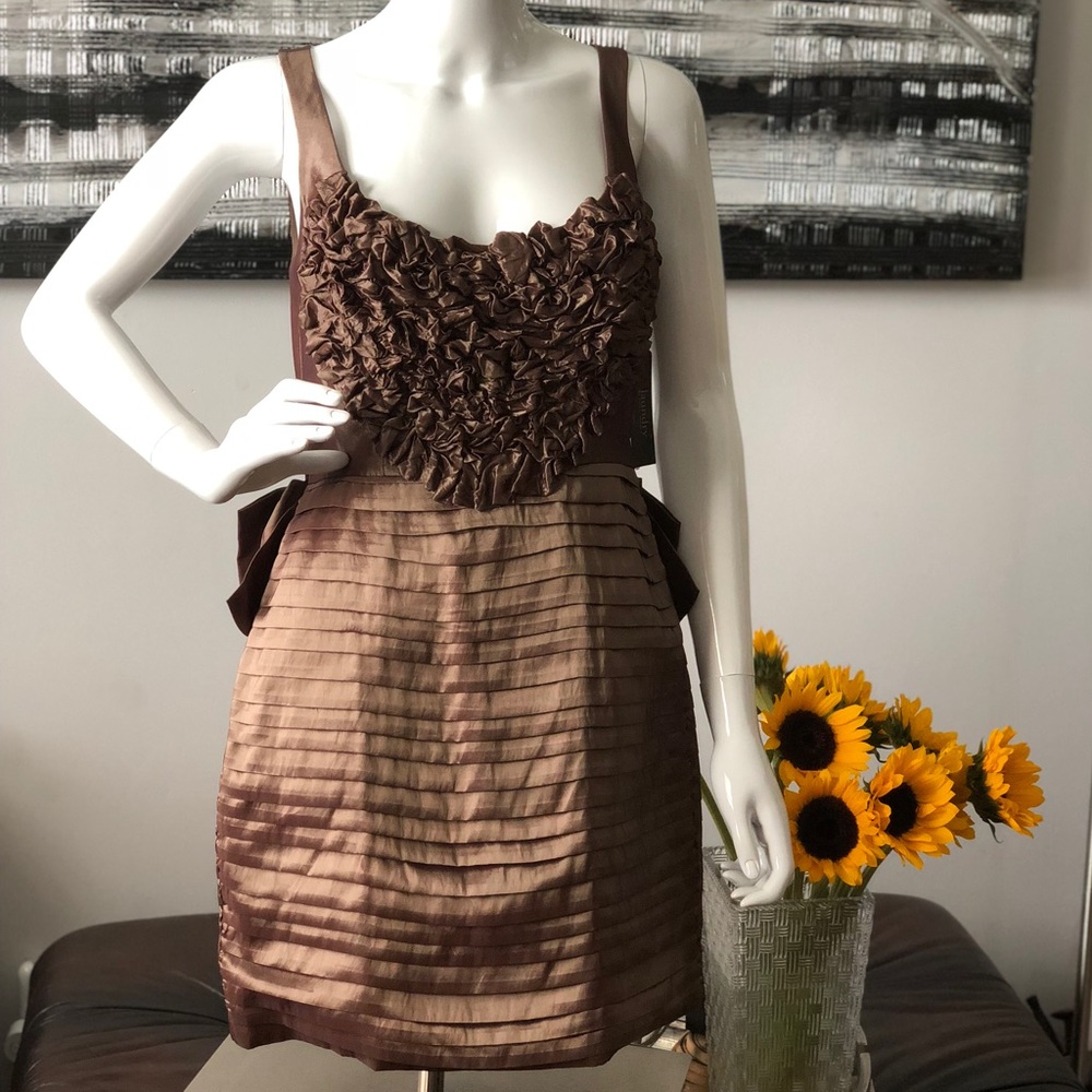 Beautiful Laundry by Shelli Segal Cocktail dress